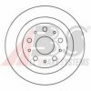 A.B.S. 16583 OE Brake Disc